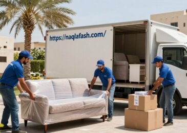نقل عفش الشويخ الكويت | شركات نقل أثاث موثوقة