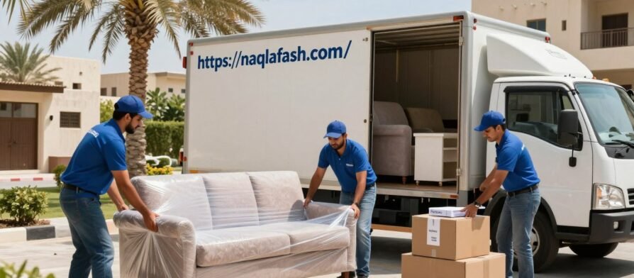 نقل عفش الشويخ الكويت | شركات نقل أثاث موثوقة