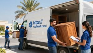 نقل عفش الصباحية الكويت