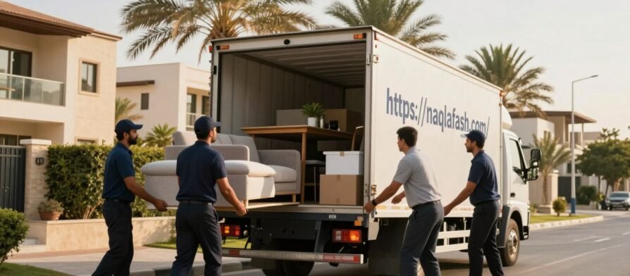 نقل عفش الصباحية الكويت | خدمة نقل عفش رخيصة وسريعة