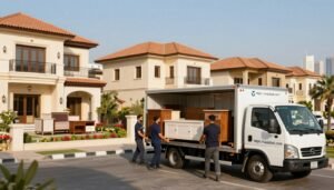 نقل عفش الفحيحيل الكويت