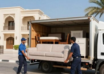 نقل عفش الفحيحيل الكويت | نقل أثاث فلل وشقق