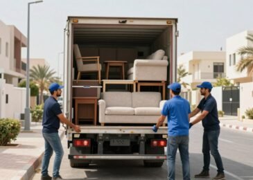 نقل عفش الفروانية الكويت | أرخص أسعار نقل الأثاث