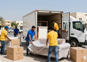 نقل عفش خيطان الكويت | نقل أثاث مع التغليف الكامل
